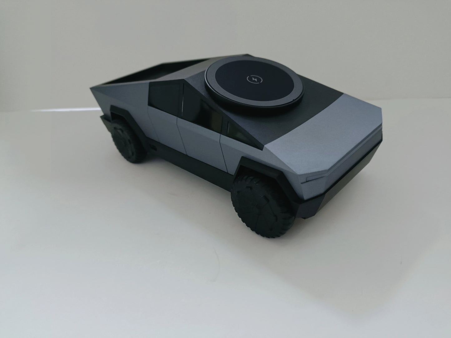Cargador Magnético 3 en 1 para iPhone y Android