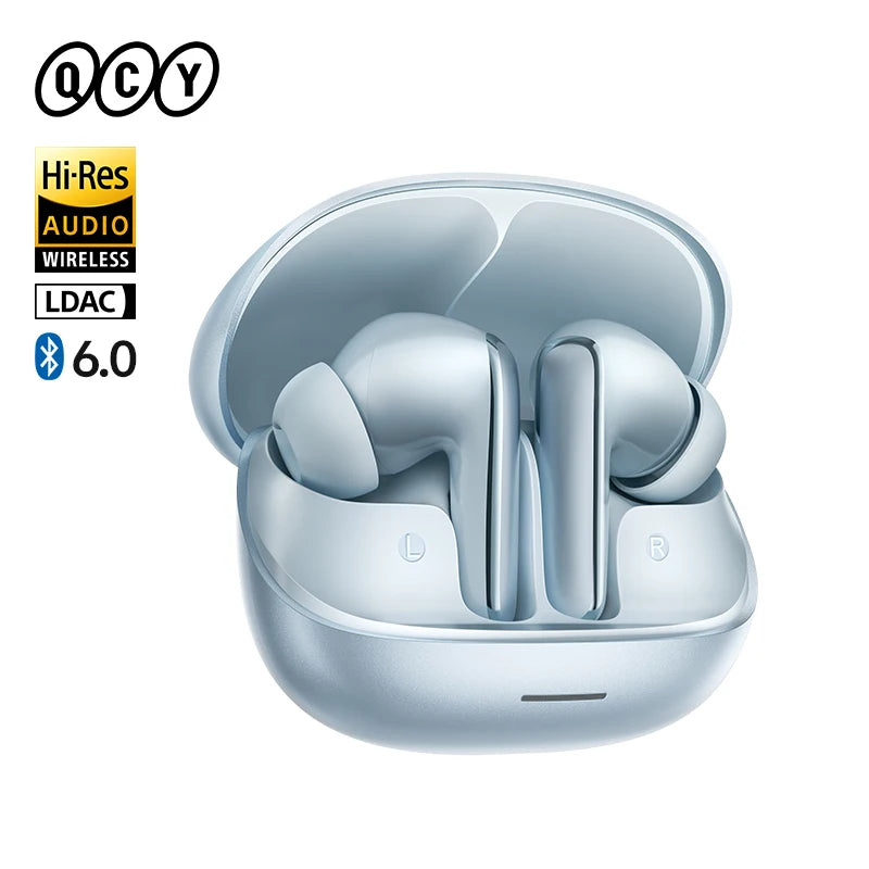 Wireless Earphones Melobuds