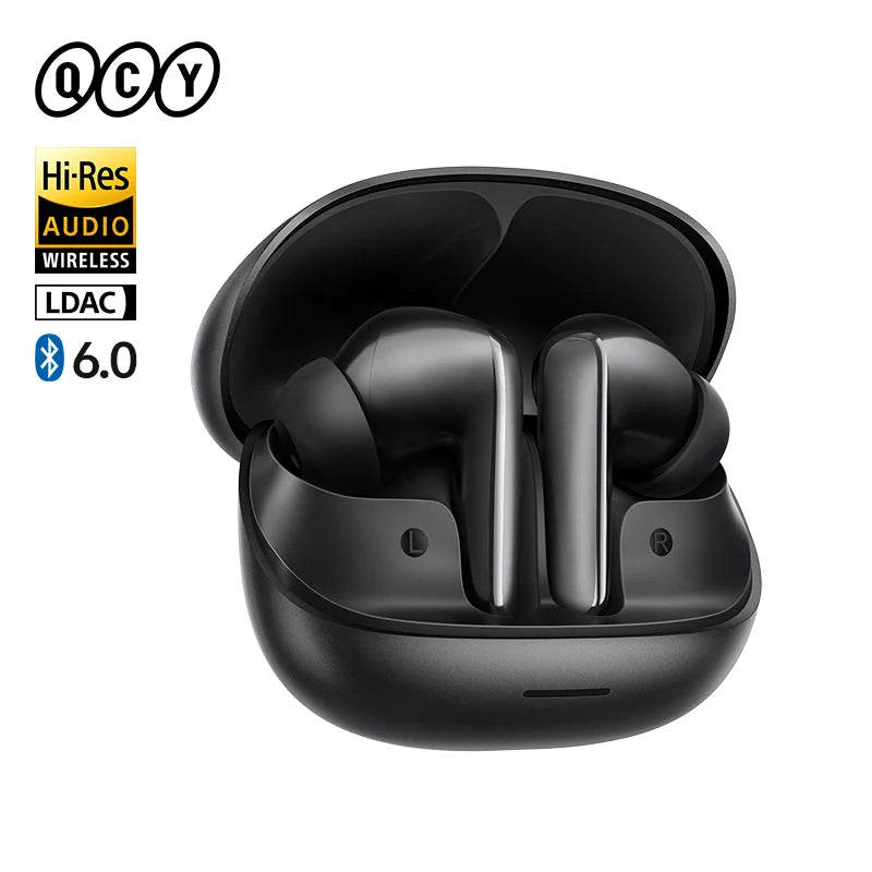 Wireless Earphones Melobuds