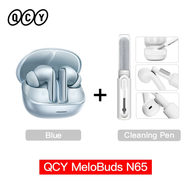 Wireless Earphones Melobuds