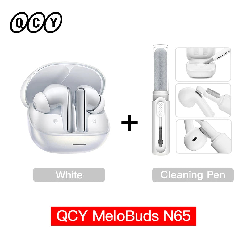Wireless Earphones Melobuds