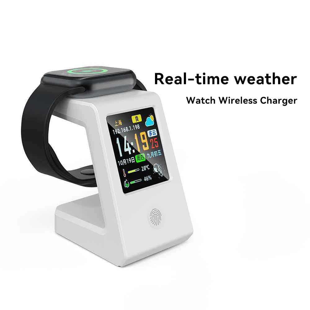 Smart WiFi Weather