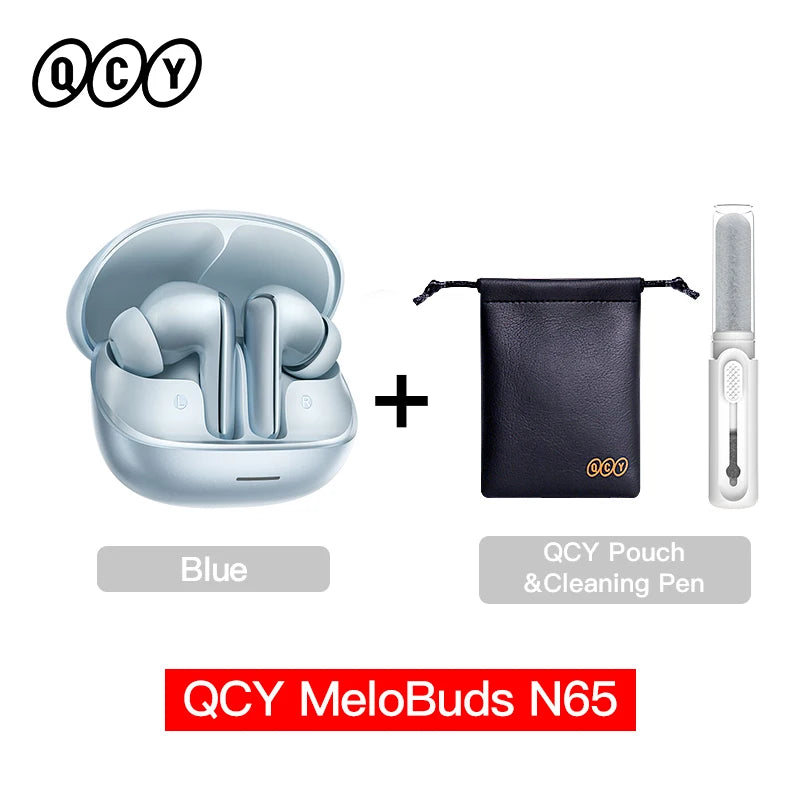 Wireless Earphones Melobuds