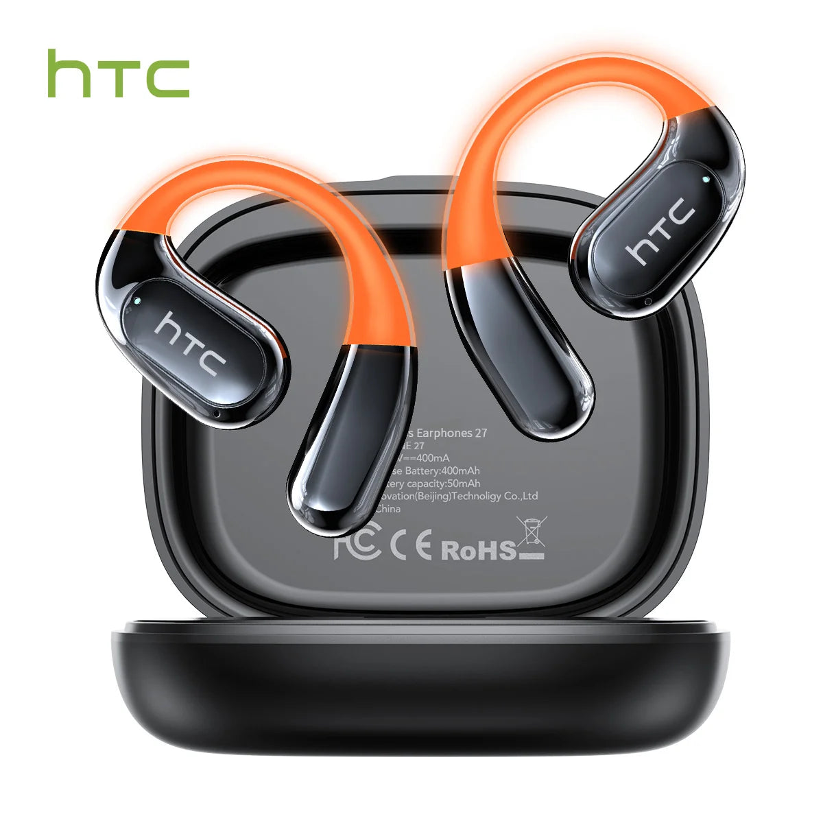 Bluetooth Wireless Headset