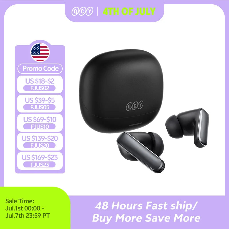 Wireless Earphones Melobuds