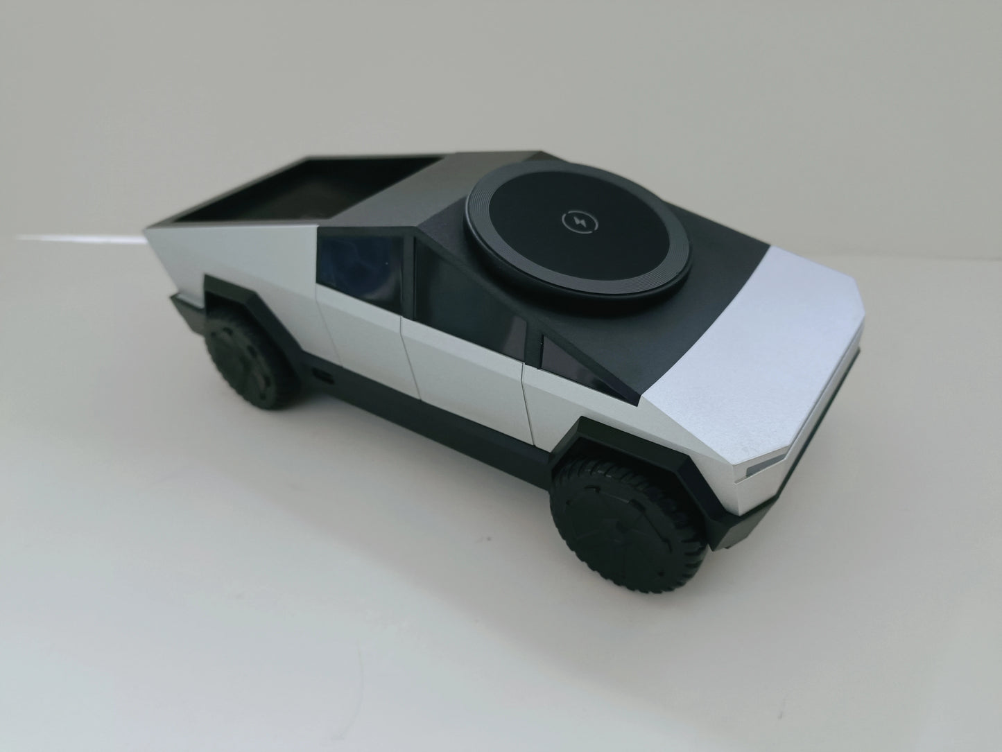 Cargador Magnético 3 en 1 para iPhone y Android