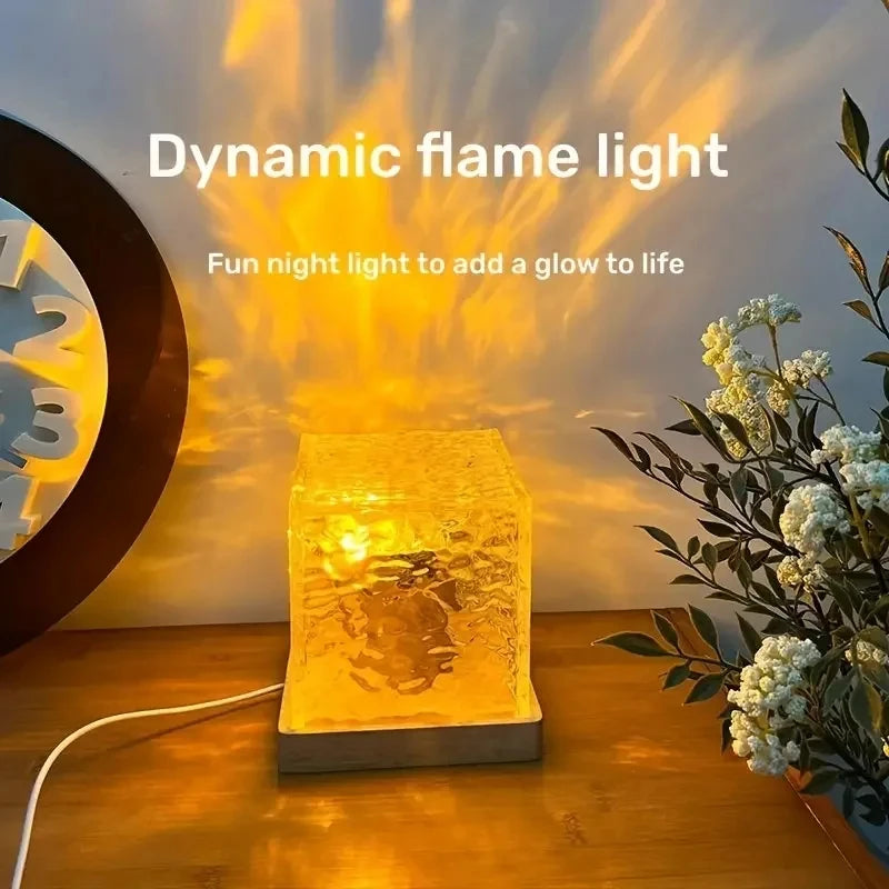 3/16 Colors Dynamic Rotating